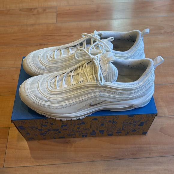 Air max 97 - Picture 3 of 5